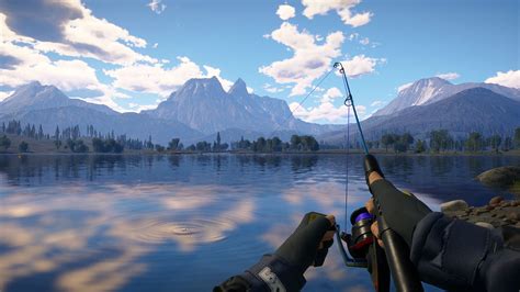 Call of the Wild: The Angler™ on Steam.